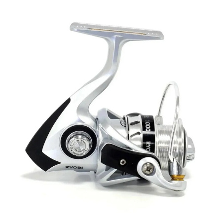 Катушка спиннинговая Ryobi Virtus Power3