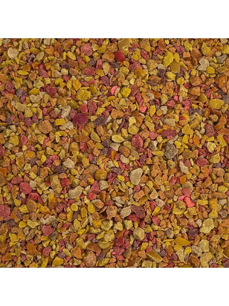 Бойлы дроблёные Carpomaniya  Crushed Boilies 0,6 кг (сладкий Mix) 1