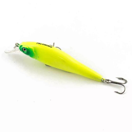 Воблер Palomino Drop SS 95мм 10,7 г color002