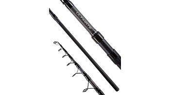 Удилище карповое EastShark ULTIMATE Tele Carp  3,90м / до 200 гр. 7 sec
