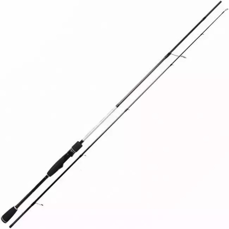 Спиннинг Maximus Black Side-X 18M 180 см  7-28гр (двухчастное)2