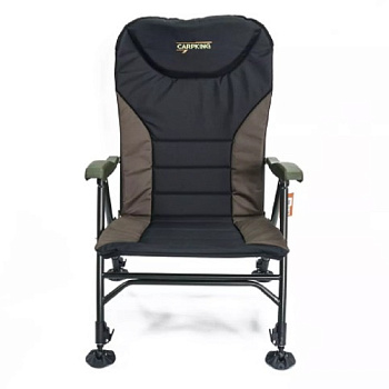 Кресло карповое Carpking CK9907 
