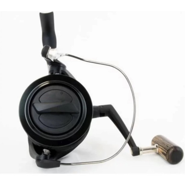 Катушка карповая Okuma Custom Carp 7000+доп. шпуля (7000)4