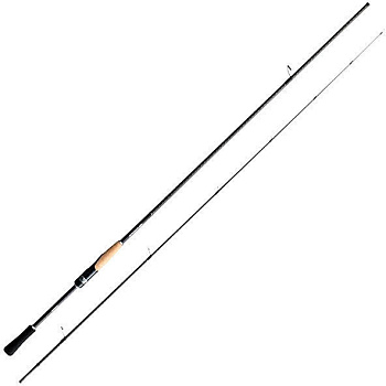 Спиннинг Shimano 19 Brenious 78L 234 см / 2-12г (двухчастное)
