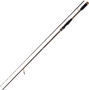 Спиннинг Kosadaka Hardy 213 см / 5-21гр (двухчастное)