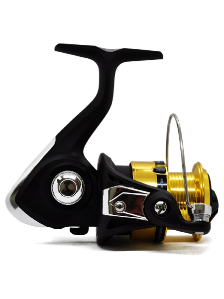 Катушка спиннинговая Daiwa RS (2500)1