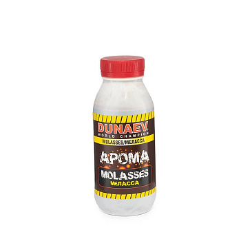 Арома Меласса Dunaev  Molasses 250 мл (без ароматики) 