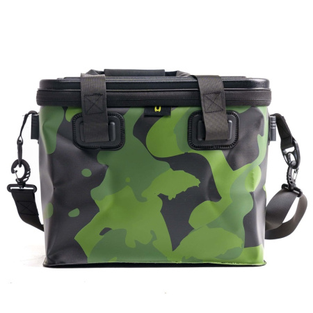 Сумка EVA с жёсткой крышкой CARPTODAY Aqua Box System 25 л2