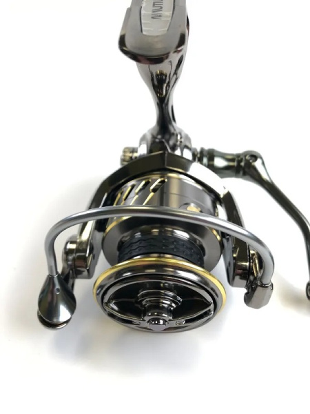 Катушка фидерная Nautilus Arta (3000)1