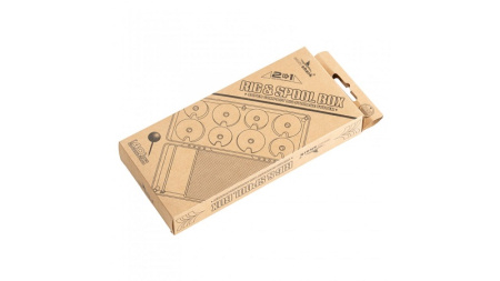Поводочница EastShark Rig  Spool Box  4