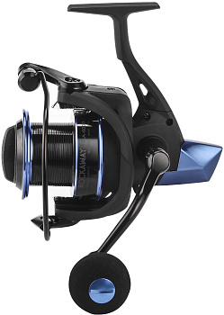 Катушка карповая Okuma Rockaway 6000 (6000)