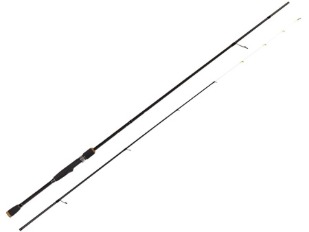 Спиннинг Salmo Diamond Jig 24 228 см 5-24гр (двухчастное)