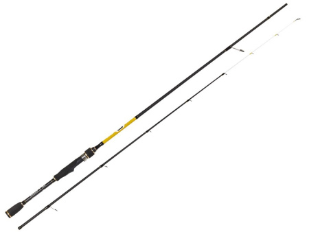 Спиннинг Salmo Elite Jig S 27 234 см 5-27гр (двухчастное)