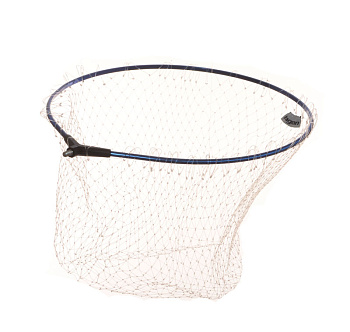 Голова для подсака леска F-fishing Oval Head 55x45см  