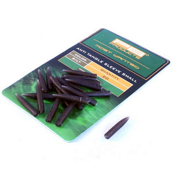 Хвостовик к быстросъемному вертлюгу PB Products Anti Tangle Sleeves Smal -Weed