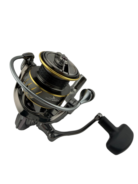 Катушка спиннинговая EastShark VERSA (4500)