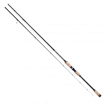 Спиннинг Mikado X-PLODE NG UL PERCH Spin 240 см / 1-10 гр (двухчастное)