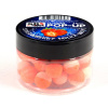 Бойлы плавающие GBS Baits   Strawberry Milky Way 12мм 50 г (Клубника Млечный путь) 1