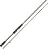 Спиннинг Graphiteleader Super Vivo 842M 255 см. 8-32 гр (двухчастное)