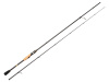 Спиннинг Lucky John One Sensoric Vantage 213 см 8-28г (двухчастное)