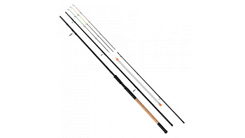 Фидерное удилище EastShark  Apex PRO Feeder 13ft / 60-100гр (3+3)
