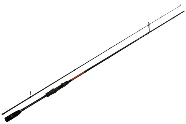 Спиннинг Maximus GRAVITY JIG 25H 250 см 40-80г (двухчастное)