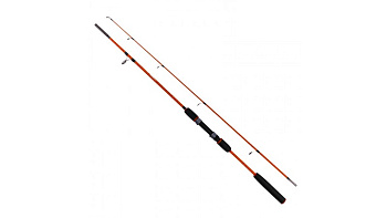 Спиннинг EastShark CAMO orange 270 см / 60-150гр (двухчастное)