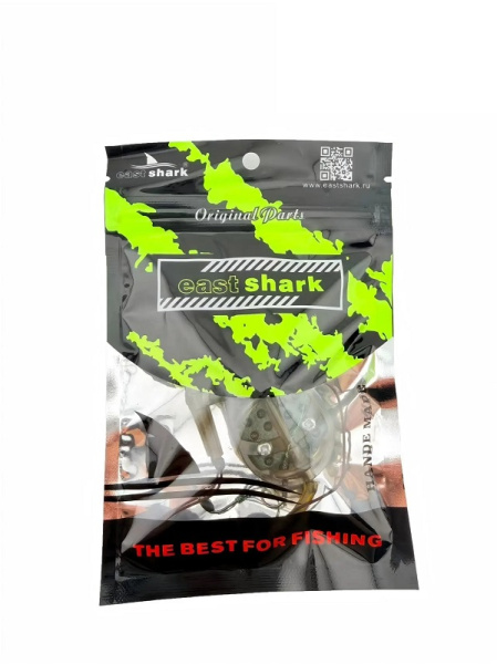 Монтаж Eastshark YJJ Флэт 40г 1