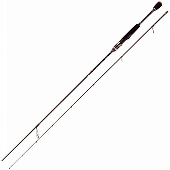 Спиннинг Kosadaka Astoria 183 см / 2-8г (двухчастное)