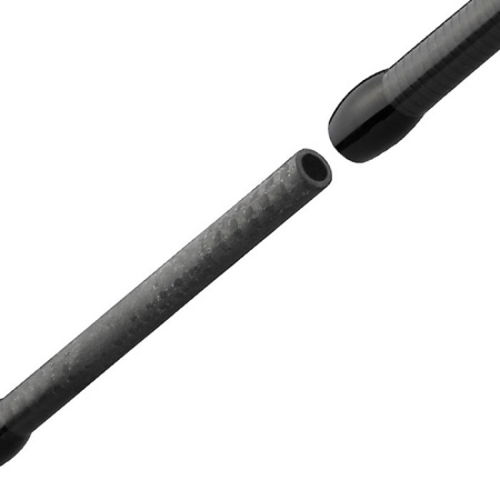 Спиннинг Graphiteleader Bellezza UX 24 622SUL-T 188 см.  0,5-5гр (двухчастное)