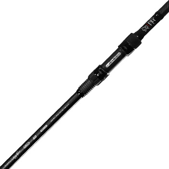 Фидерное удилище Zemex MAGNUS CMF Feeder 13,5ft / 2.75Lb (3+3)