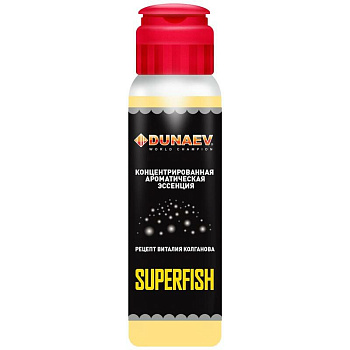 Ароматизатор-концентрат Dunaev  Superfish 70 мл (Суперфиш) 