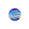 Леска зимняя F-Fishing Ice Crystal Line  30м 1,9