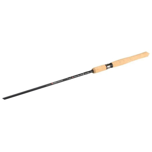 Спиннинг Mikado ALMAZ SENSI Spin 270 см  до 28гр (двухчастное)1