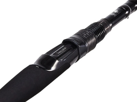 Спиннинг Lucky John Black Sense BBS Spin 244 см. 18-70г (двухчастное)