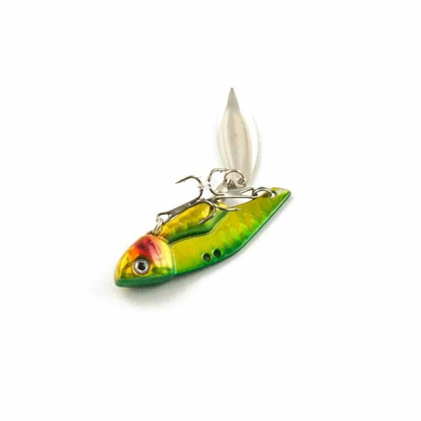 Блесна-цикада Palomino Nimble 65мм 12гр. color 3 1