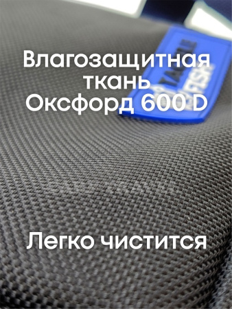 Сумка поясная Marsh Hidden new 7