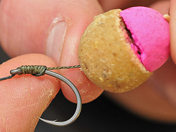 Крючки Korda Krank Size 8 Черный никель 