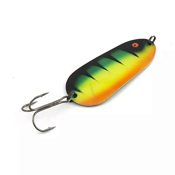Колеблющаяся блесна Proliv Шторлинг 71 мм 17гр 154N нерж.