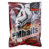 Бойлы пылящие Minenko PMbaits Orange Plum 20мм 3 кг (Оранжевая слива)