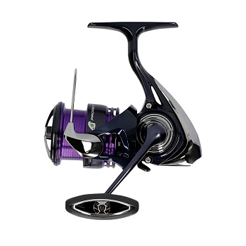 Катушка спиннинговая Daiwa 24 PROREX X LT (4000-C)