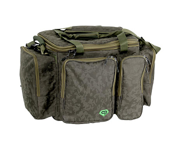 Сумка карповая Carp Pro Diamond cо столиком 62x40x37см 