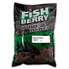 Пеллетс Fishberry медленнорастворимый Mixed MIX 1 кг (Морепродукты)   1