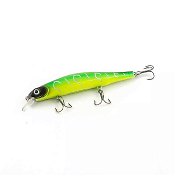 Воблер Palomino Rainstars SP 125 мм. 16,5гр color: 008 заглубление 0,2-4,5 м.