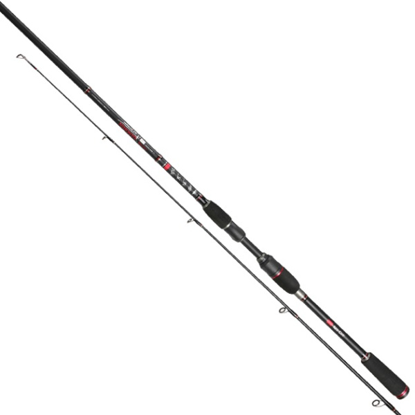Спиннинг Mikado NIHONTO RED CUT PERCH 240 см 3-17г. (двухчастное)