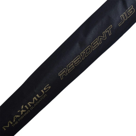 Спиннинг Maximus RESIDENT JIG 244M 244 см.5