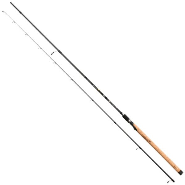Спиннинг Mikado NIHONTO MEDIUM Spin 300 см 5-25гр (двухчастное)