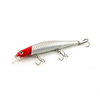 Воблер Palomino Rainstars SP 125 мм. 16,5гр color: 002 заглубление 0,2-4,5 м.