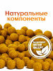 Бойлы тонущие GBS Baits Прикормочные Pineapple 20мм 3 кг (Ананас) 3