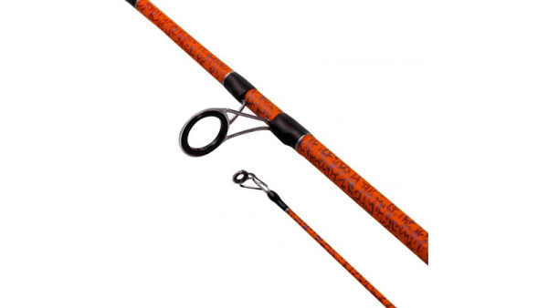 Спиннинг EastShark CAMO orange 240 см 1